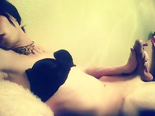 20P Tgirl delight 7