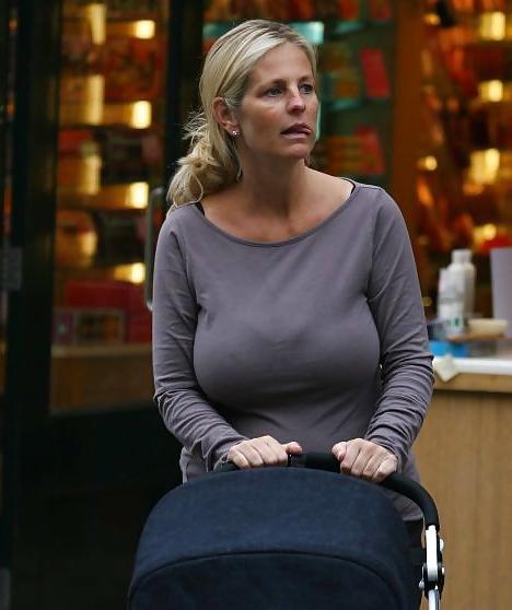 20P Mommy: pregnant trip