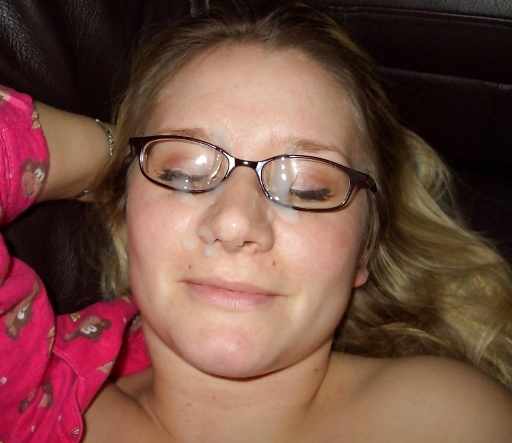 25P Mature facials