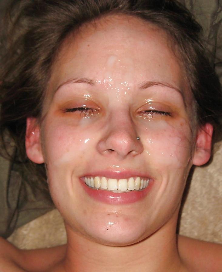 25P Mature facials