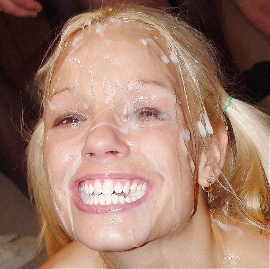25P Mature facials