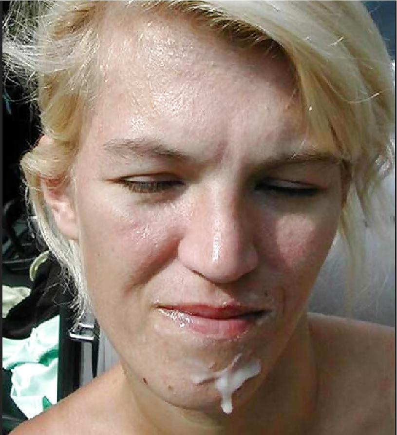 25P Mature facials