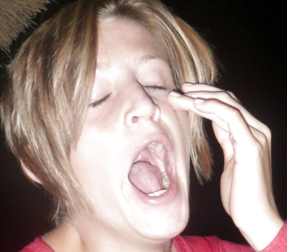 25P Mature facials