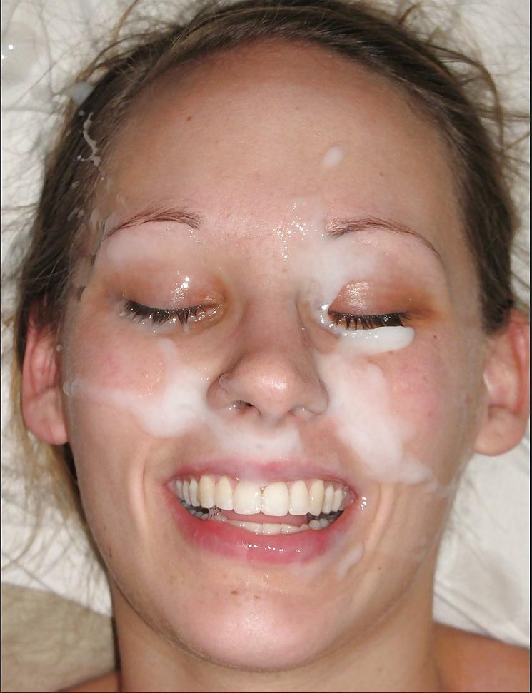 25P Mature facials
