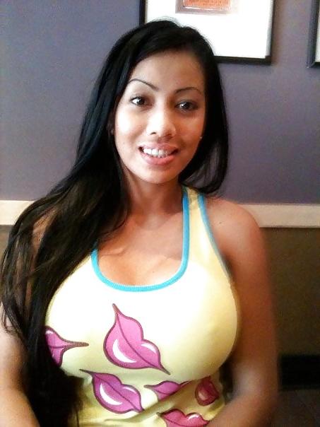 18P Fake Titted Thai Prostitute