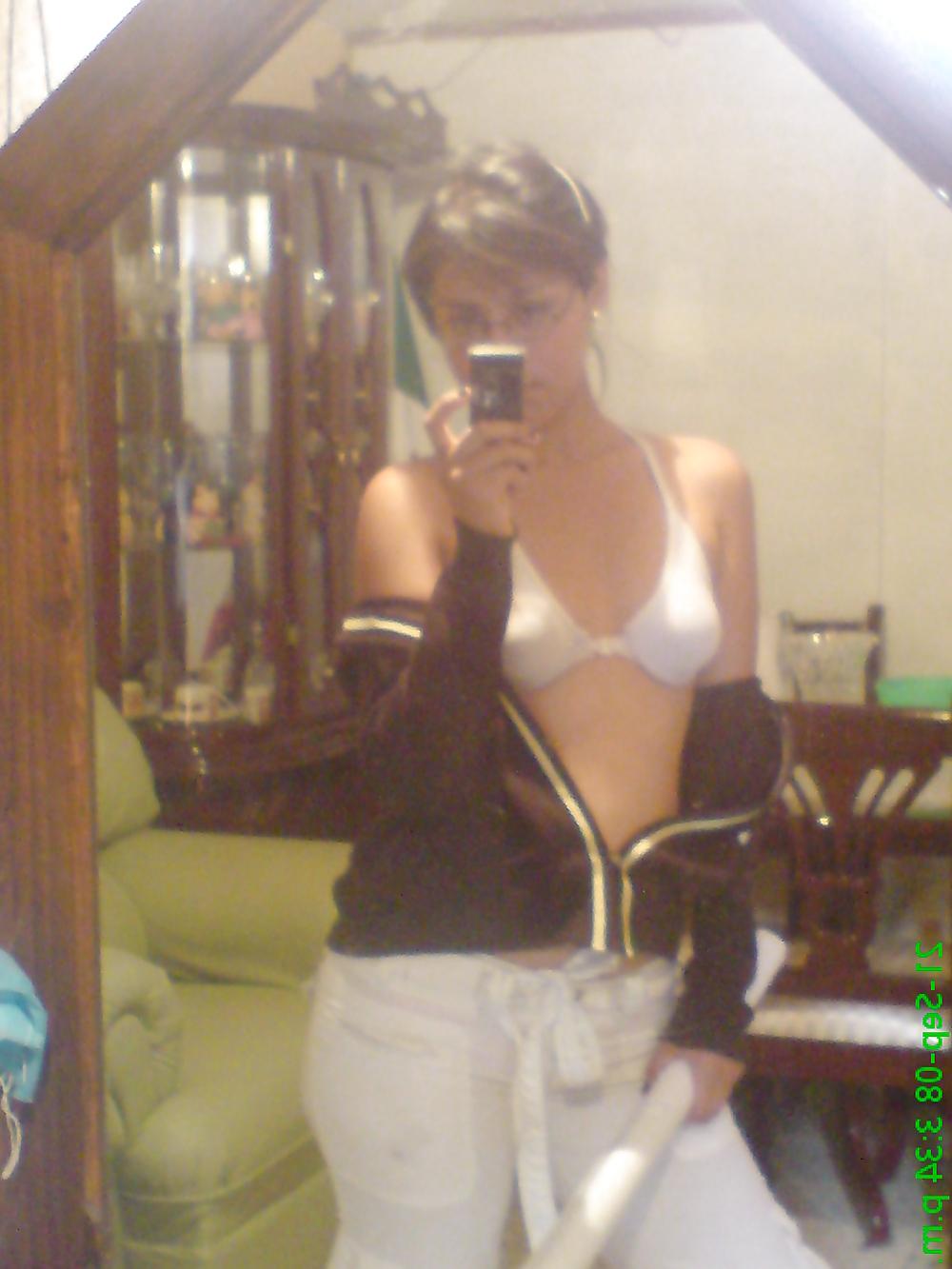 21P Teen Mexican photo 