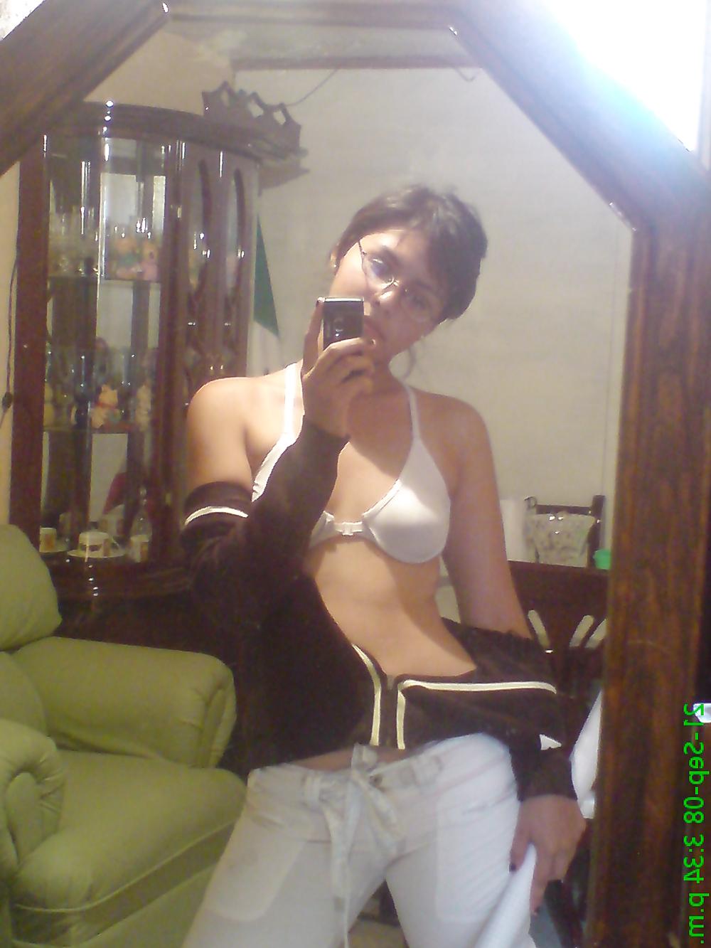 21P Teen Mexican photo 