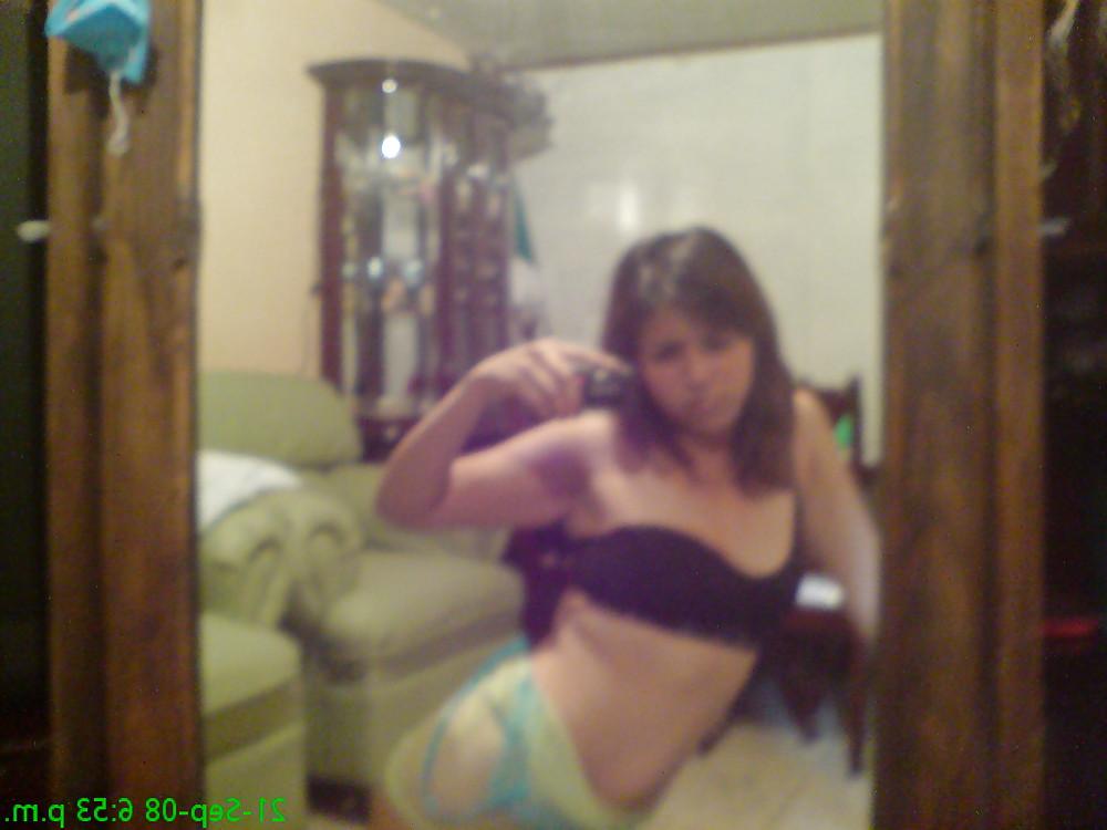 21P Teen Mexican photo 