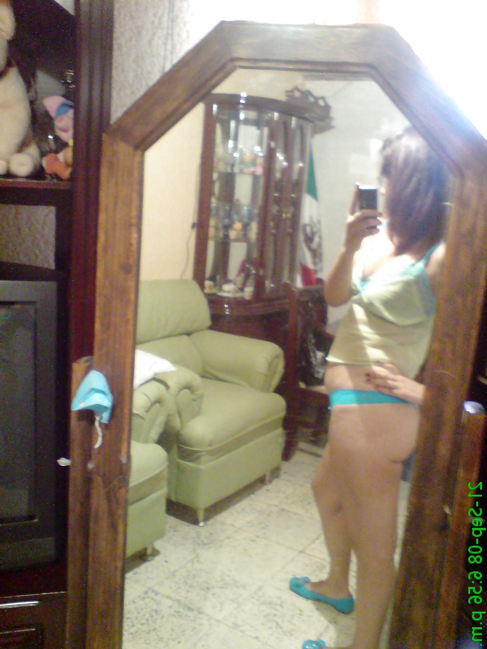 21P Teen Mexican photo 