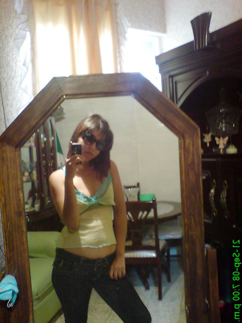 21P Teen Mexican photo 