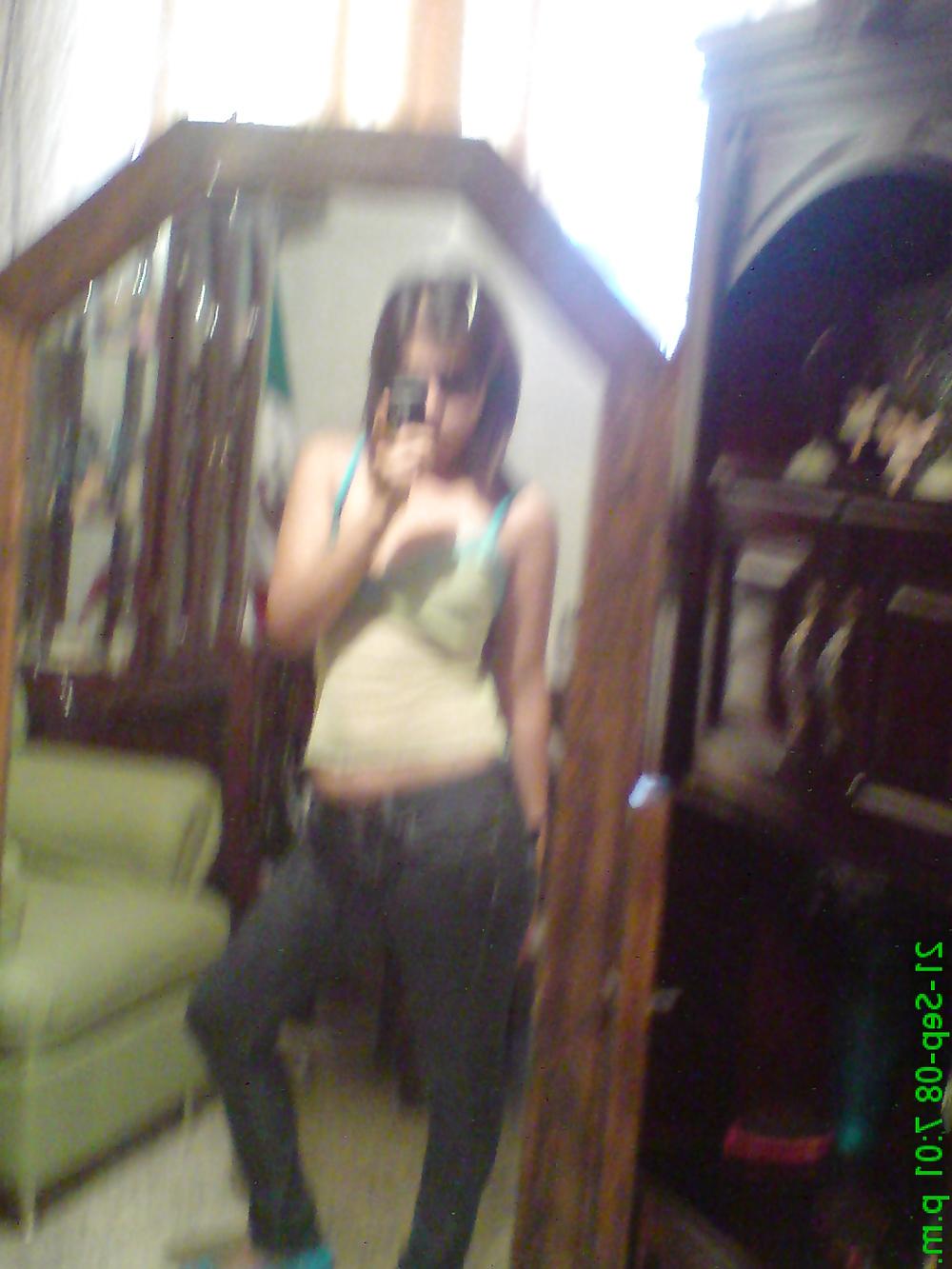 21P Teen Mexican photo 