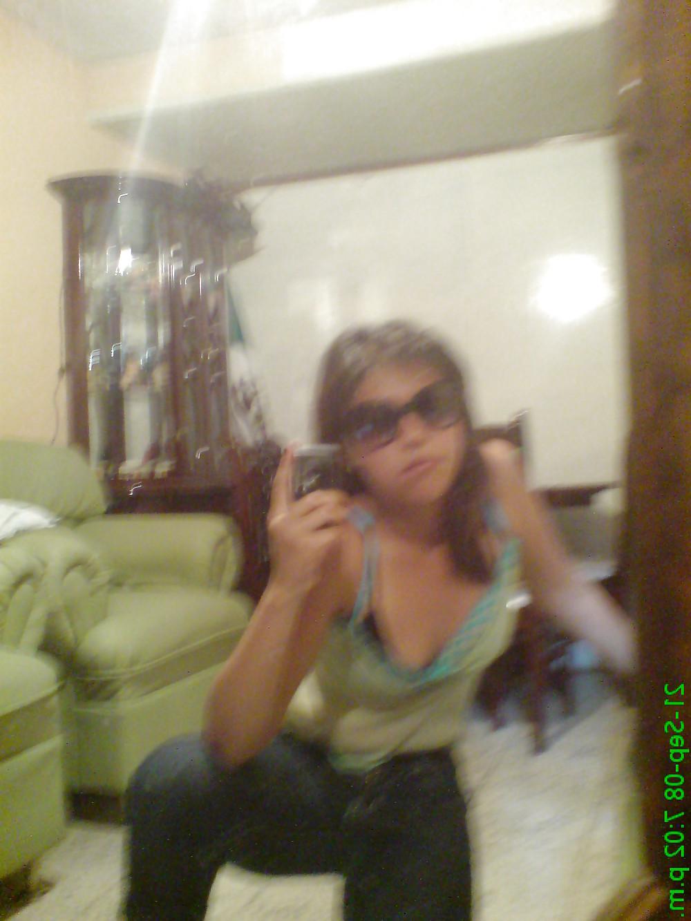 21P Teen Mexican photo 