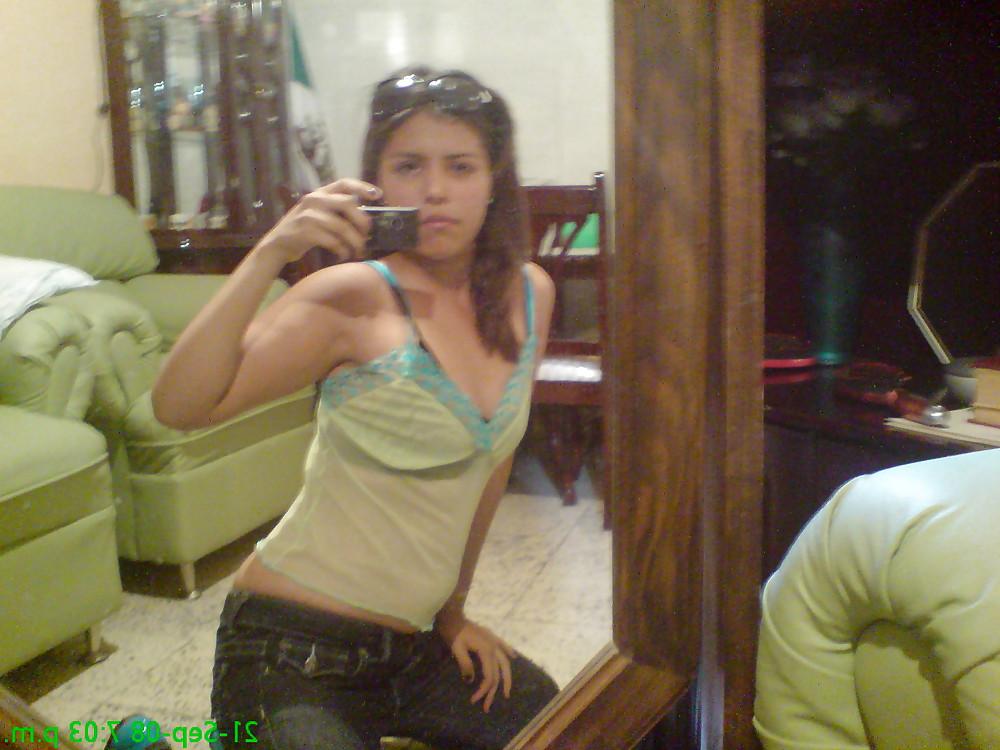 21P Teen Mexican photo 