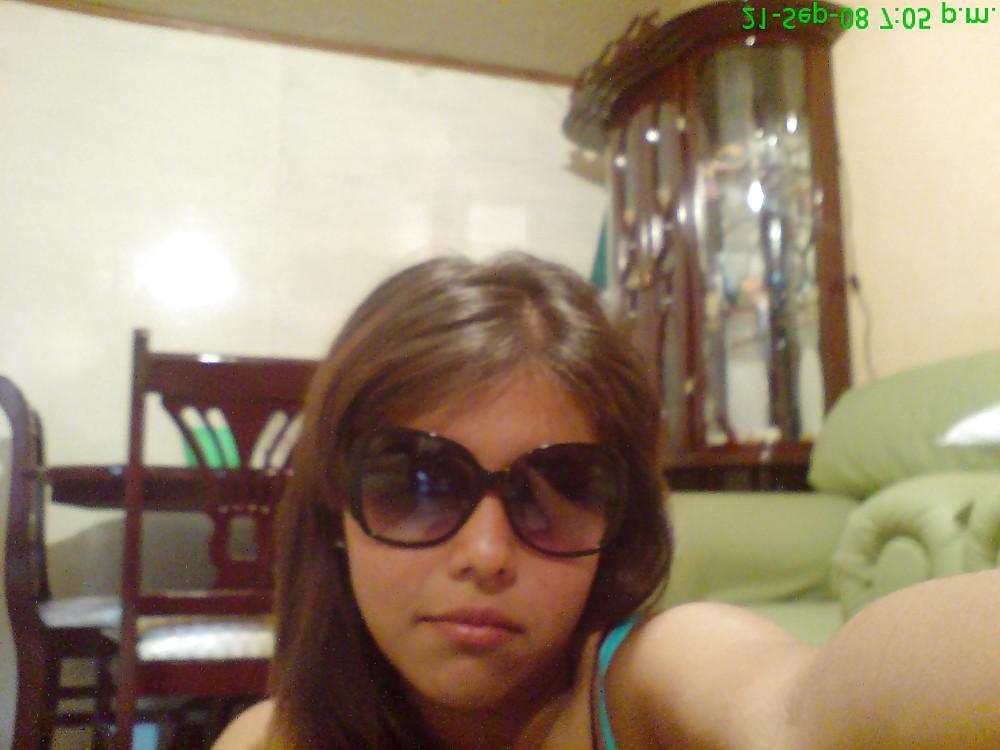 21P Teen Mexican photo 