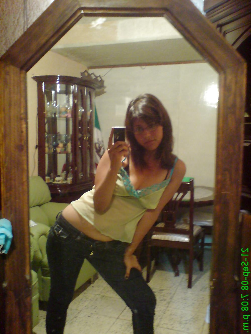 21P Teen Mexican photo 