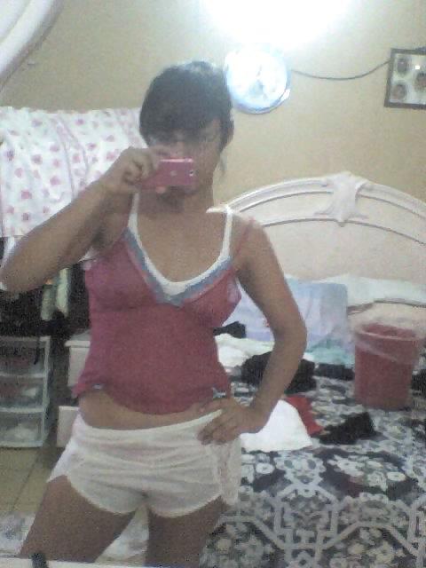 21P Teen Mexican photo 