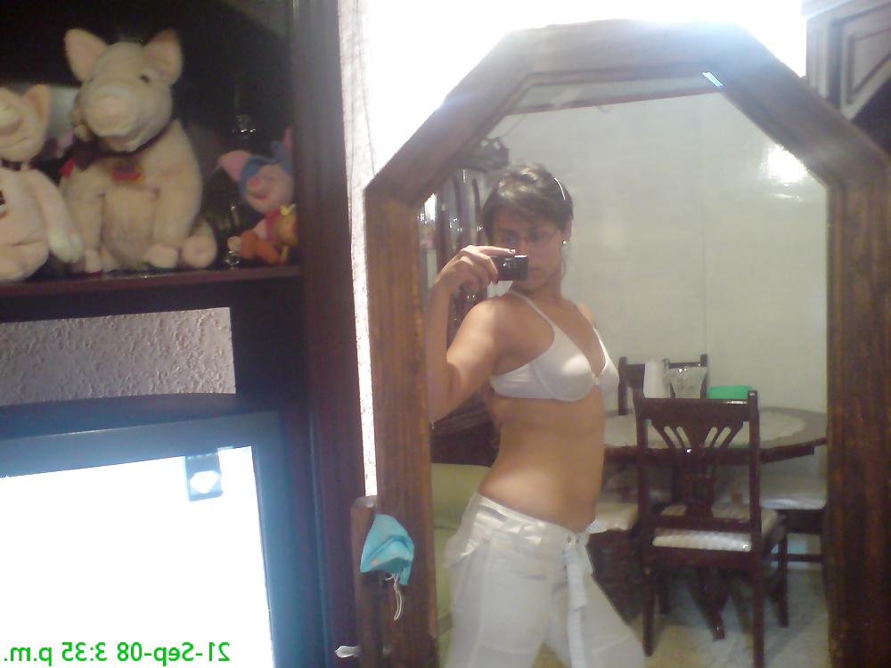 21P Teen Mexican photo 