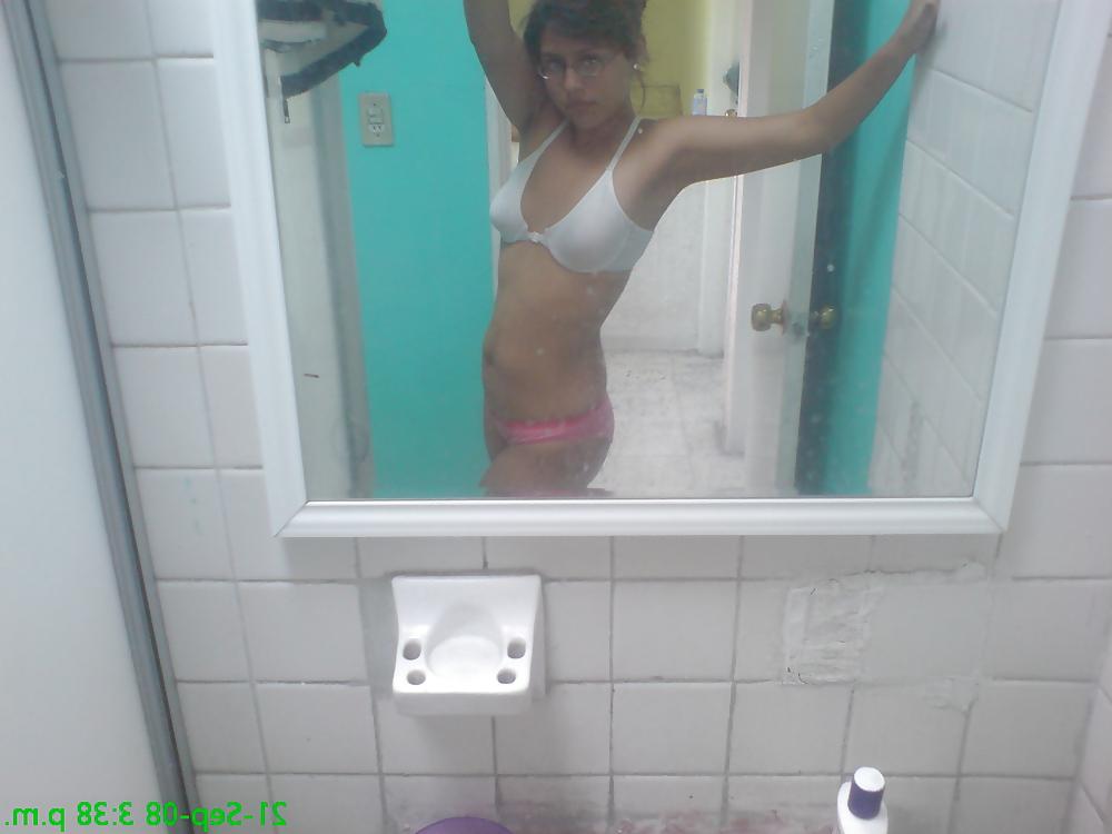 21P Teen Mexican photo 