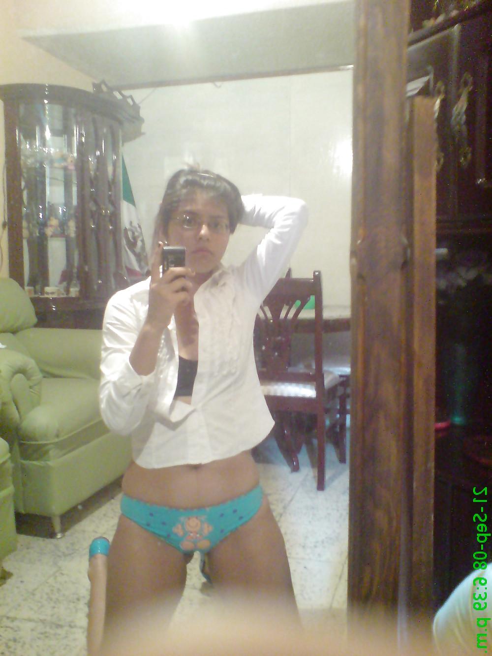 21P Teen Mexican photo 