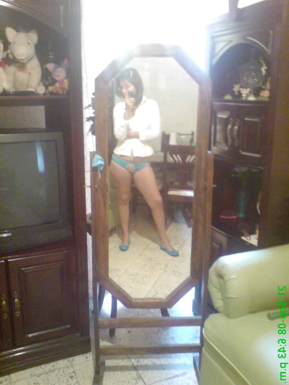 21P Teen Mexican photo 