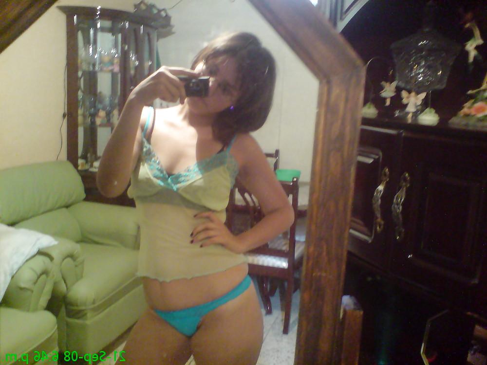 21P Teen Mexican photo 