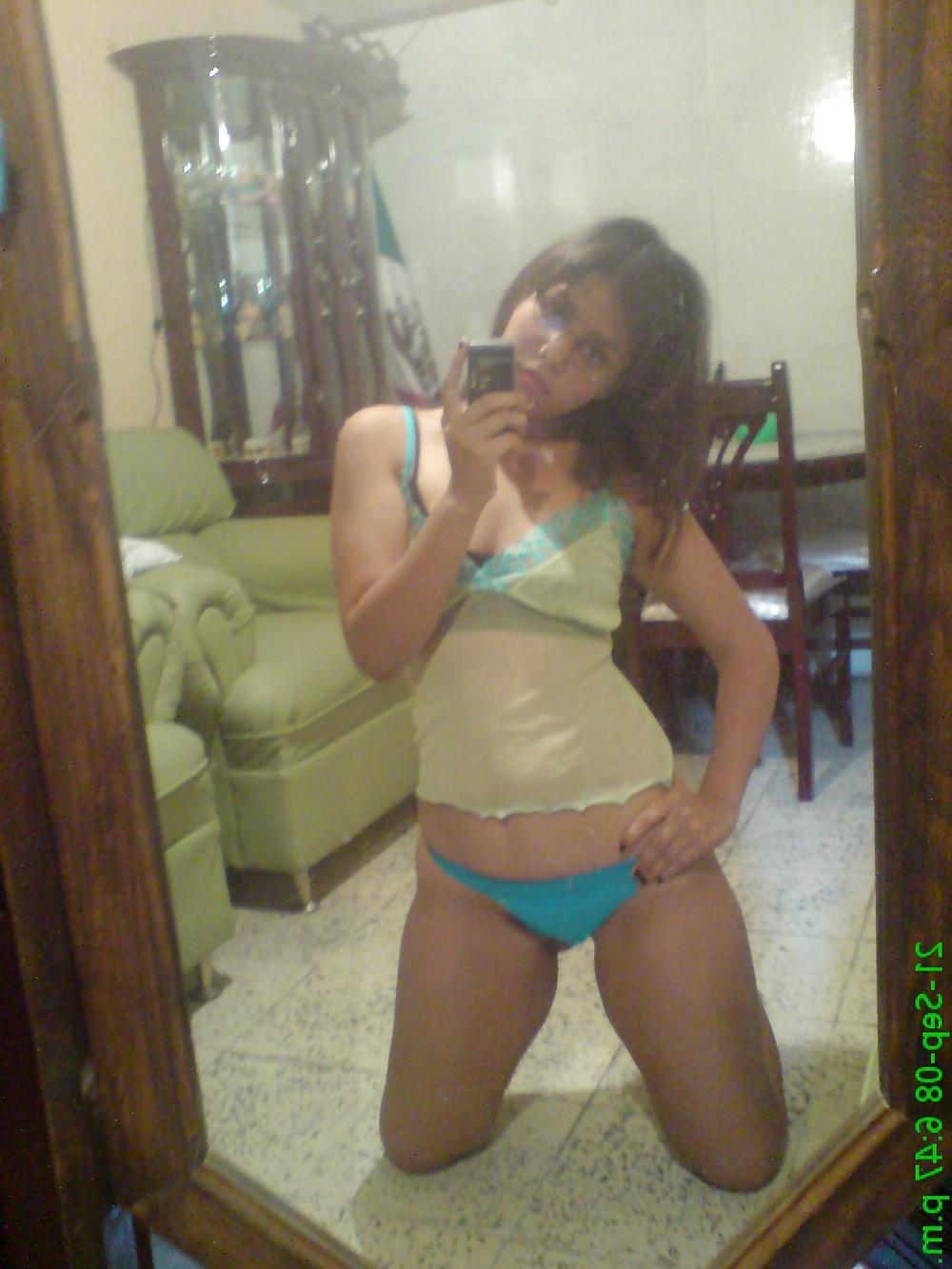 21P Teen Mexican photo 