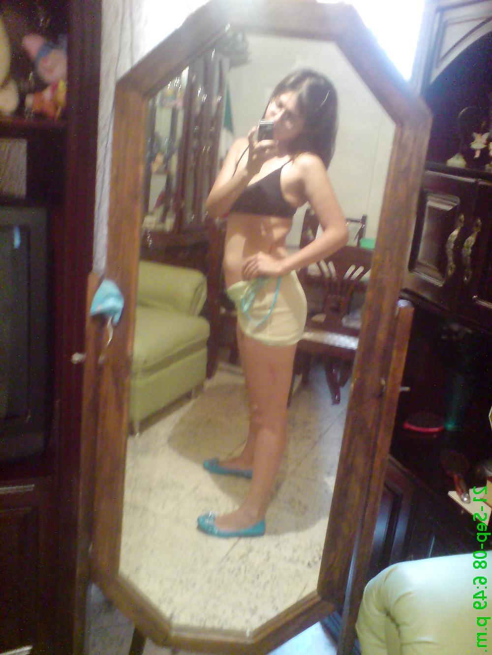 21P Teen Mexican photo 