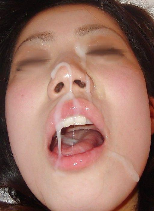 25P Cum and grls
