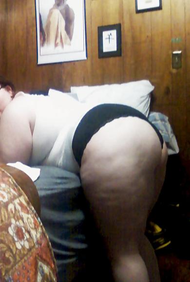 8P The Booty Princess