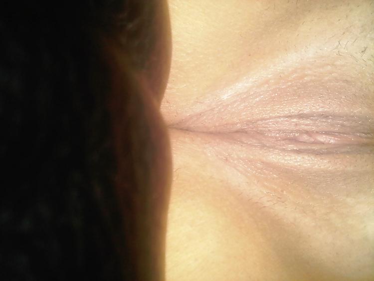 19P Chubby Slut Cunt +