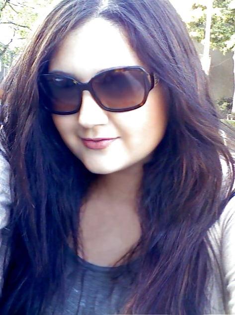 19P Chubby Slut Cunt +