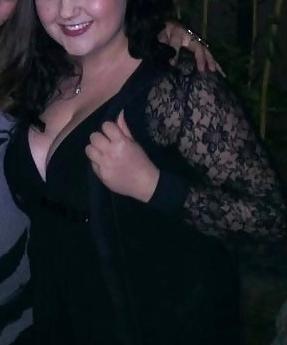 19P Chubby Slut Cunt +
