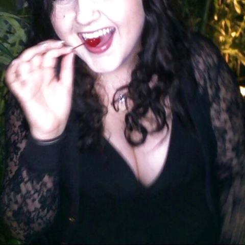 19P Chubby Slut Cunt +