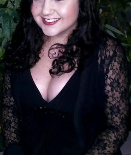 19P Chubby Slut Cunt +