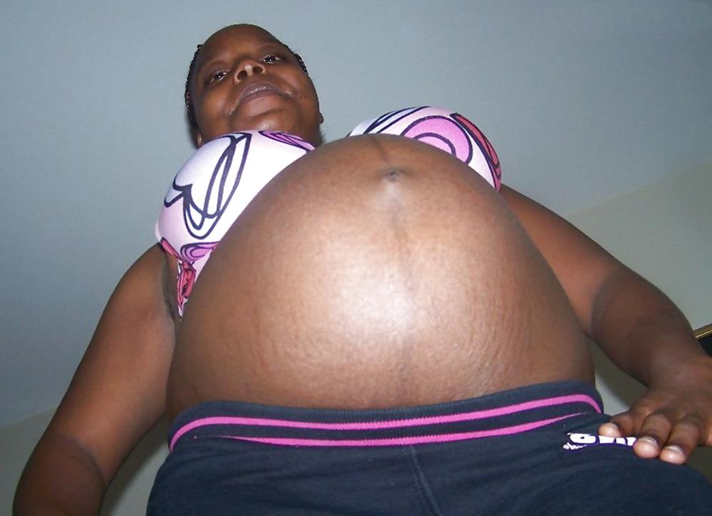 16P Brunette Laila Pregnant