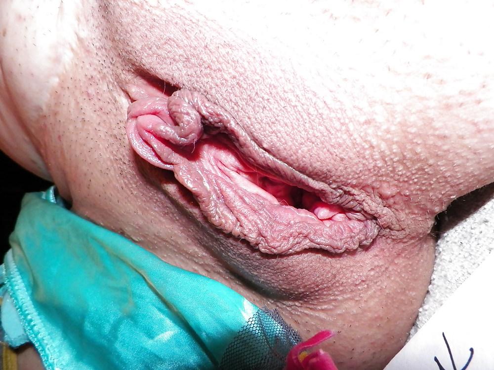 25P Pantie stuffed cunt
