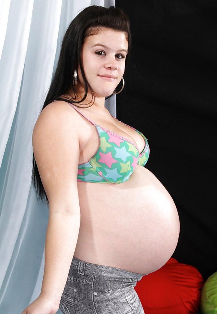 16P Pregnant Elda