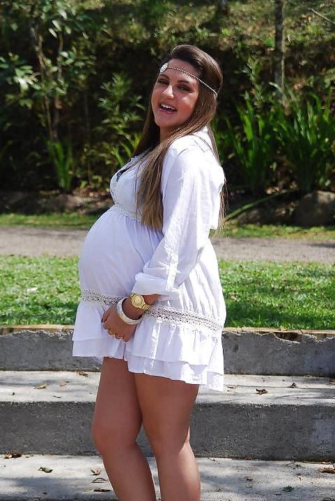 5P Pregnant!2