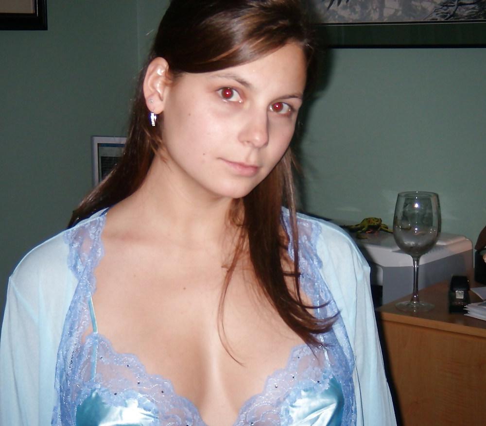 25P Amateur Teen's 2