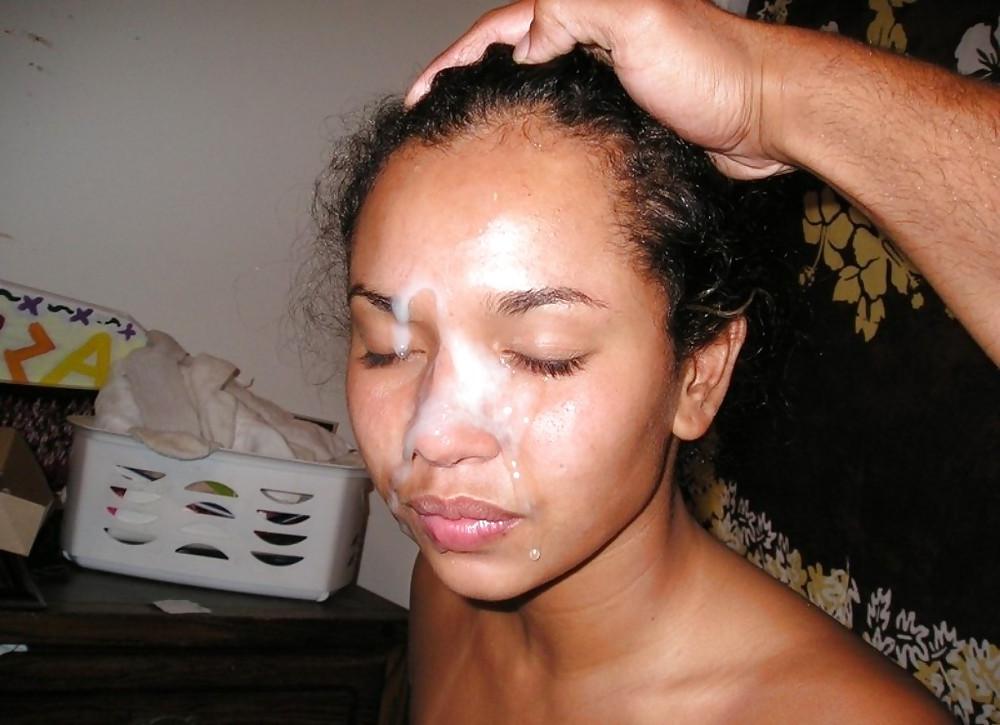14P Arabs facefuck and dump nut on their women