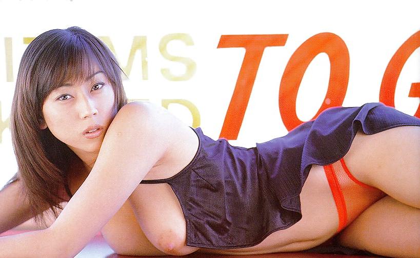 25P Kei Mizutani - 04 Japanese Beauties
