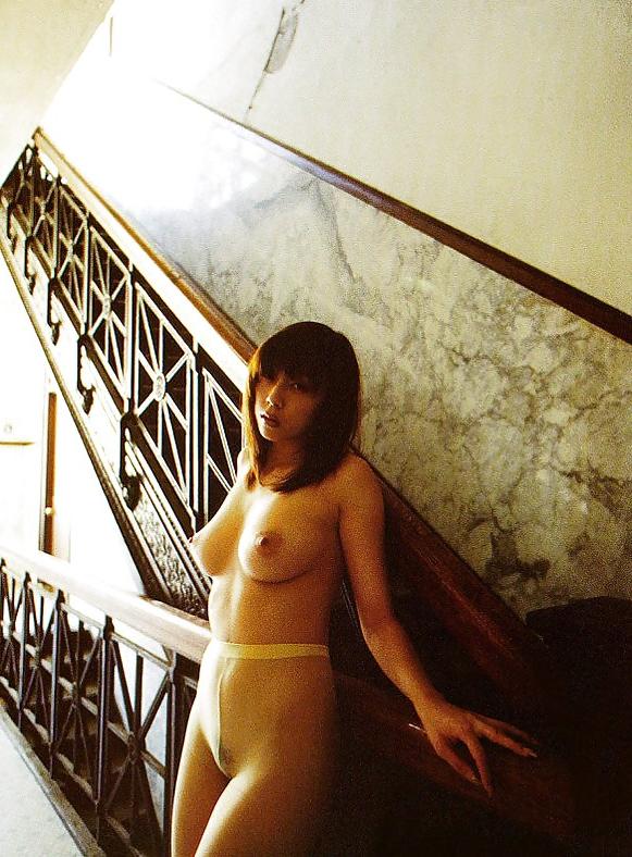 25P Kei Mizutani - 04 Japanese Beauties