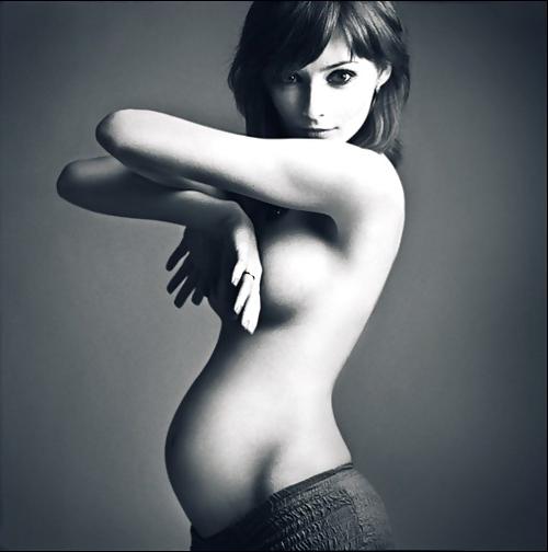 22P Pregnant goddesses