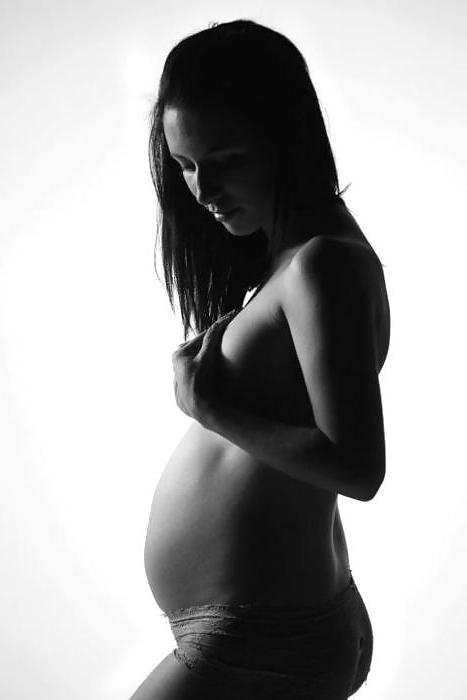 22P Pregnant goddesses