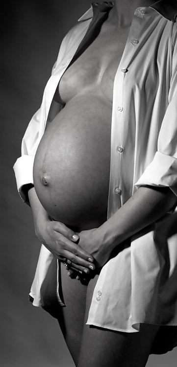 22P Pregnant goddesses