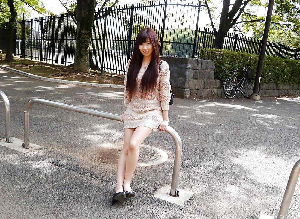 25P Hitomi Kitagawa - 08 Beautiful Japanese PornStar