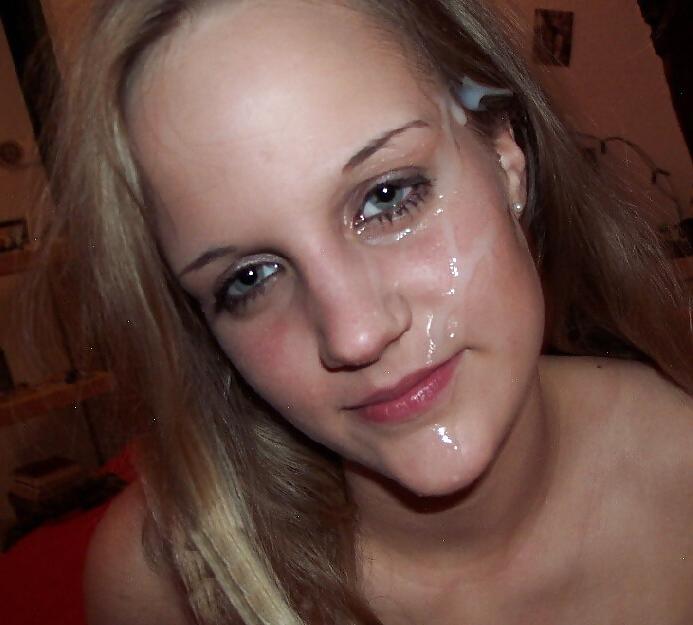 19P Lots of facials