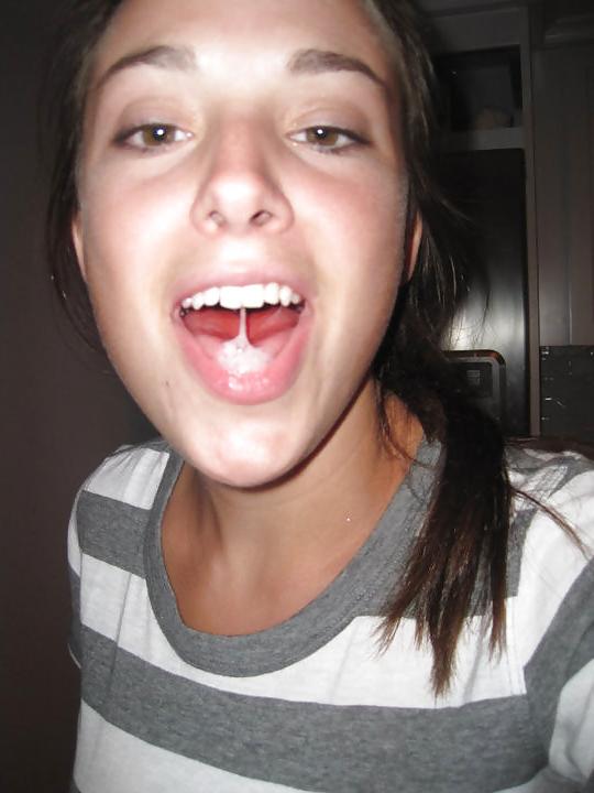 19P Lots of facials
