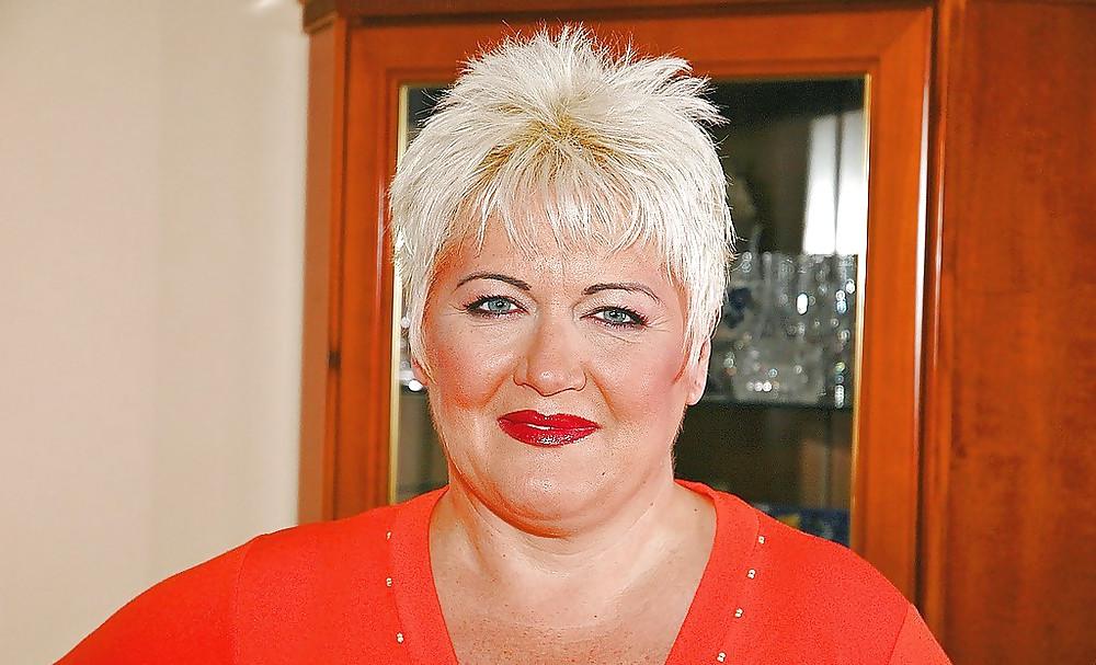 20P Granny face