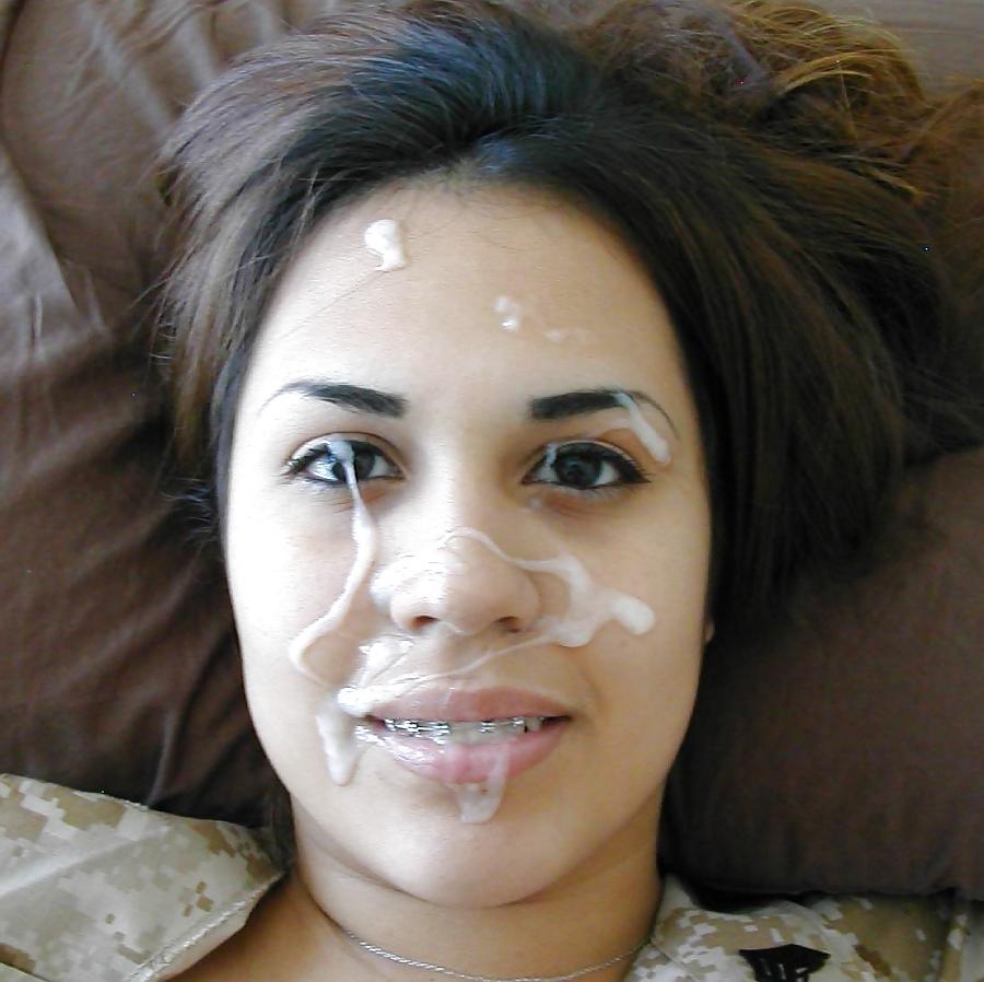 25P Great Amateur Facials 2